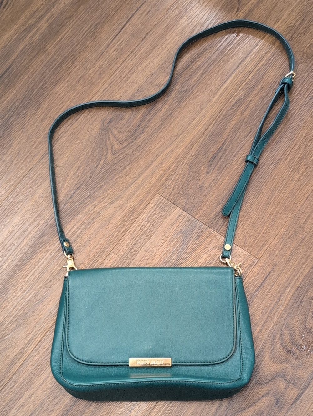 Poppy Barley Medium Day To Night Bag